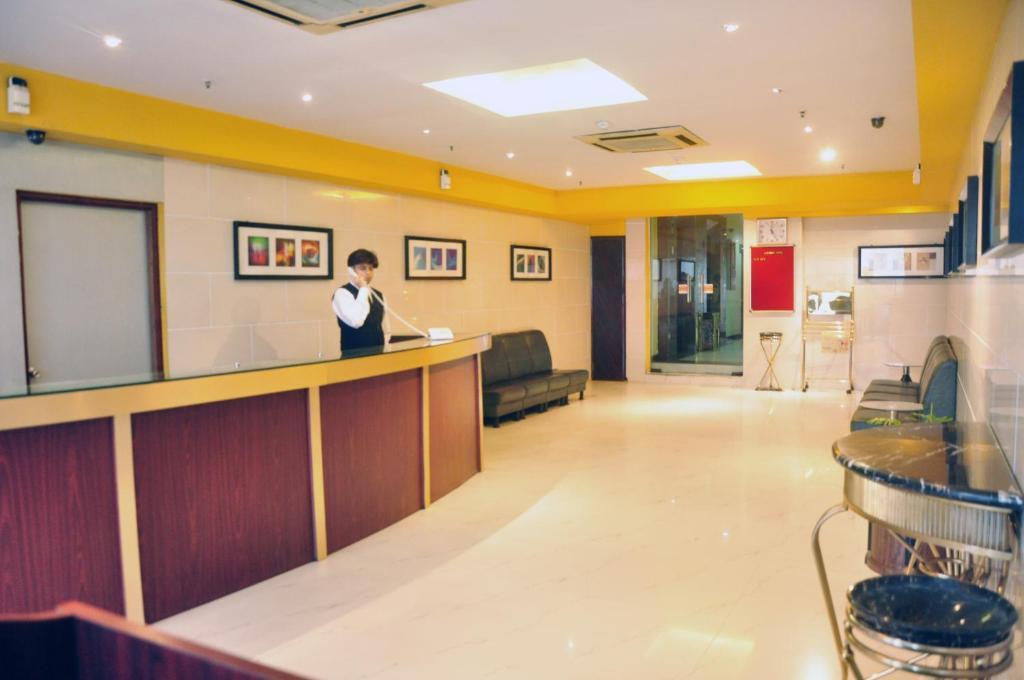 Landmark Hotel Calcutta  Esterno foto