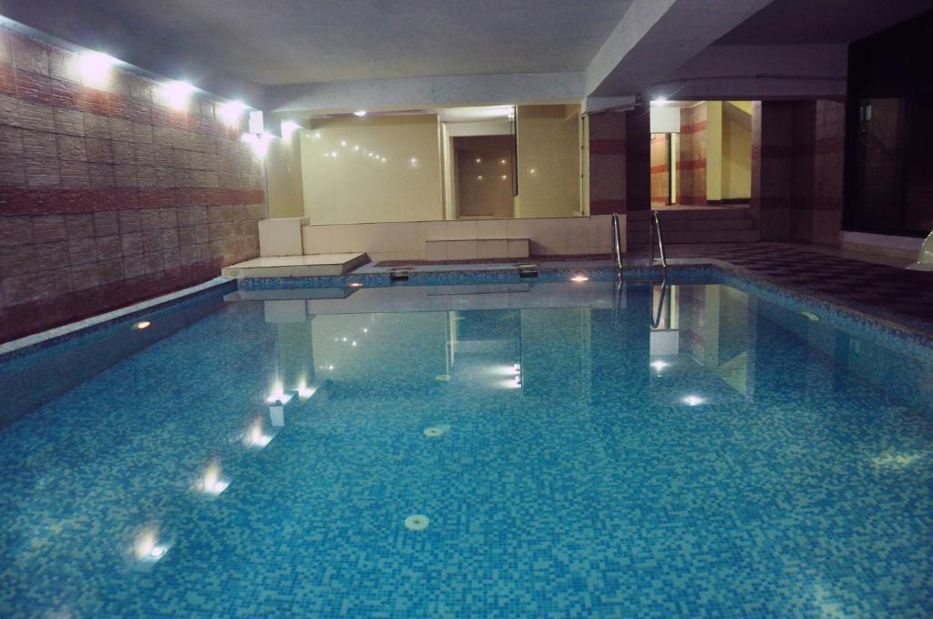 Landmark Hotel Calcutta  Esterno foto