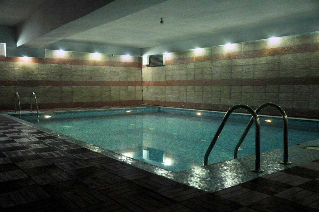 Landmark Hotel Calcutta  Esterno foto